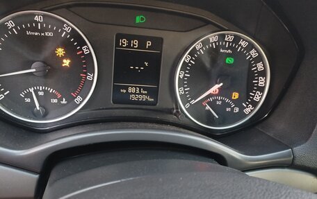 Skoda Octavia, 2010 год, 670 000 рублей, 6 фотография