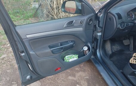 Skoda Octavia, 2010 год, 670 000 рублей, 2 фотография
