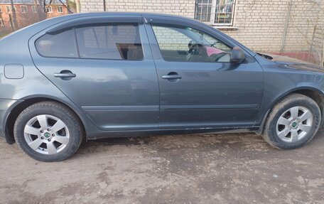 Skoda Octavia, 2010 год, 670 000 рублей, 3 фотография