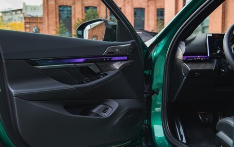 BMW M5, 2025 год, 20 197 000 рублей, 20 фотография