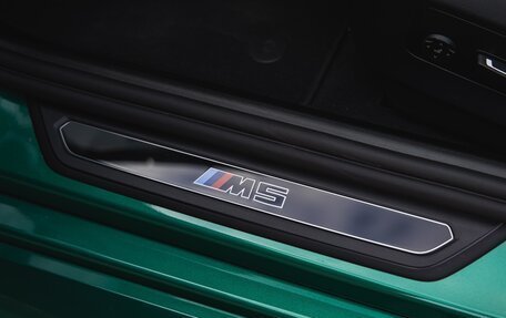BMW M5, 2025 год, 20 197 000 рублей, 19 фотография