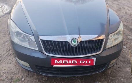 Skoda Octavia, 2010 год, 670 000 рублей, 5 фотография