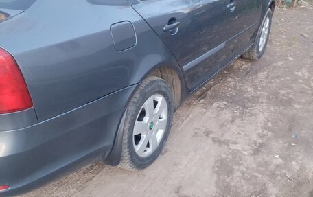 Skoda Octavia, 2010 год, 670 000 рублей, 16 фотография