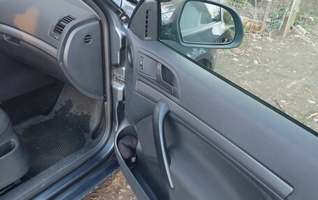 Skoda Octavia, 2010 год, 670 000 рублей, 9 фотография