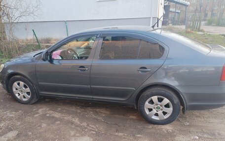 Skoda Octavia, 2010 год, 670 000 рублей, 10 фотография