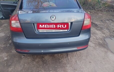 Skoda Octavia, 2010 год, 670 000 рублей, 12 фотография