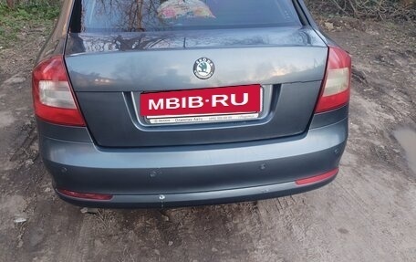 Skoda Octavia, 2010 год, 670 000 рублей, 13 фотография