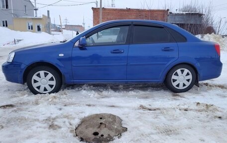 Chevrolet Lacetti, 2011 год, 350 000 рублей, 3 фотография