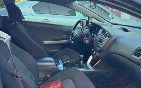 KIA cee'd III, 2016 год, 1 100 000 рублей, 11 фотография