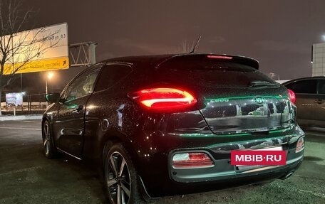 KIA cee'd III, 2016 год, 1 100 000 рублей, 12 фотография