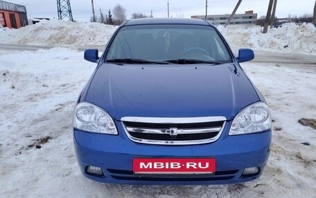 Chevrolet Lacetti, 2011 год, 350 000 рублей, 2 фотография