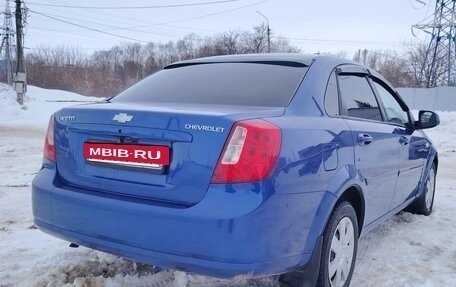 Chevrolet Lacetti, 2011 год, 350 000 рублей, 5 фотография