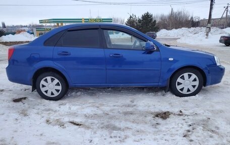 Chevrolet Lacetti, 2011 год, 350 000 рублей, 6 фотография