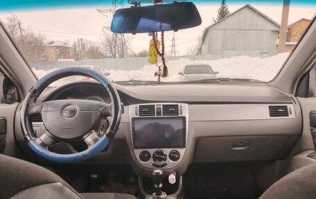 Chevrolet Lacetti, 2011 год, 350 000 рублей, 9 фотография