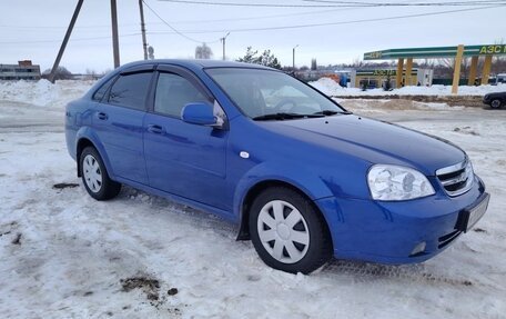 Chevrolet Lacetti, 2011 год, 350 000 рублей, 7 фотография