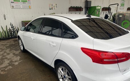 Ford Focus III, 2017 год, 1 389 000 рублей, 6 фотография