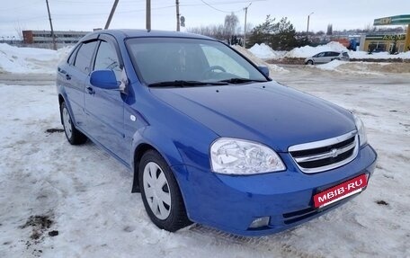 Chevrolet Lacetti, 2011 год, 350 000 рублей, 8 фотография