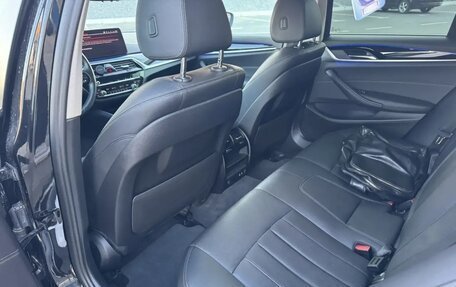 BMW 5 серия, 2021 год, 4 295 000 рублей, 8 фотография