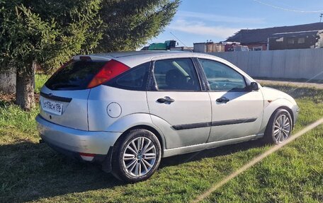 Ford Focus IV, 2003 год, 300 000 рублей, 2 фотография