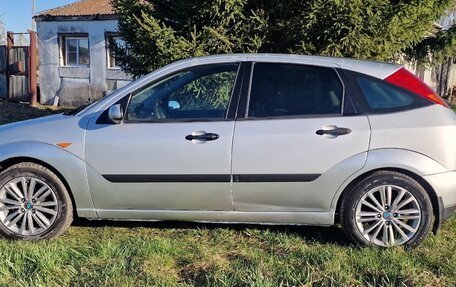 Ford Focus IV, 2003 год, 300 000 рублей, 4 фотография