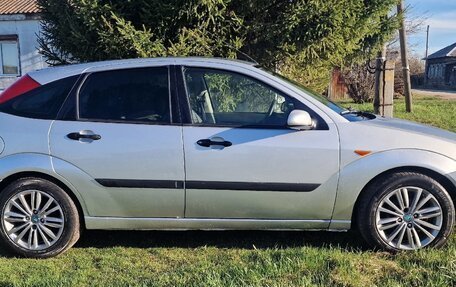 Ford Focus IV, 2003 год, 300 000 рублей, 3 фотография