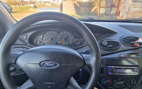 Ford Focus IV, 2003 год, 300 000 рублей, 9 фотография