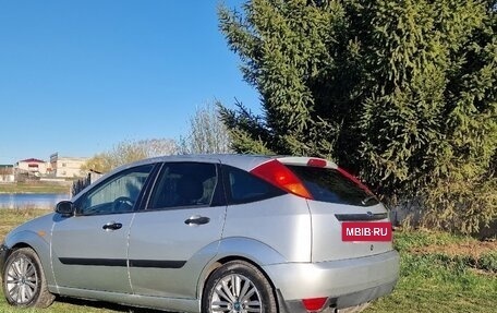 Ford Focus IV, 2003 год, 300 000 рублей, 5 фотография