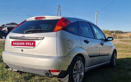 Ford Focus IV, 2003 год, 300 000 рублей, 8 фотография