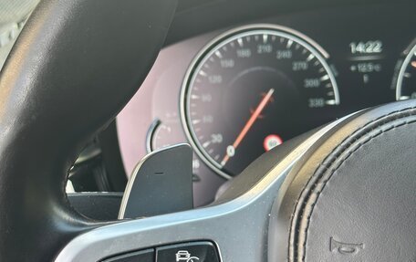 BMW 5 серия, 2018 год, 4 500 000 рублей, 9 фотография