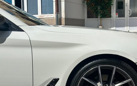 BMW 5 серия, 2018 год, 4 500 000 рублей, 6 фотография