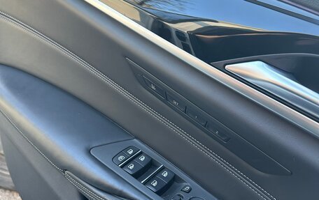 BMW 5 серия, 2018 год, 4 500 000 рублей, 17 фотография
