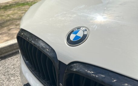 BMW 5 серия, 2018 год, 4 500 000 рублей, 18 фотография