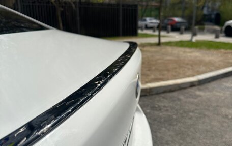 BMW 5 серия, 2018 год, 4 500 000 рублей, 20 фотография