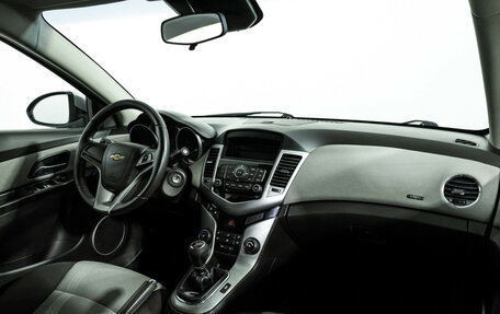 Chevrolet Cruze II, 2012 год, 599 585 рублей, 9 фотография