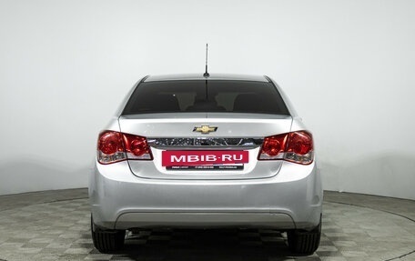 Chevrolet Cruze II, 2012 год, 599 585 рублей, 6 фотография