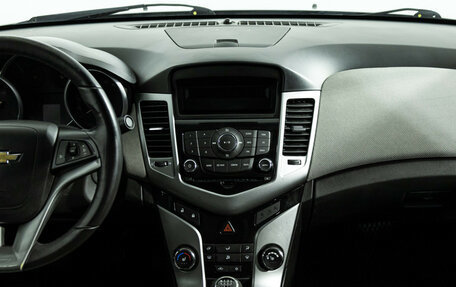 Chevrolet Cruze II, 2012 год, 599 585 рублей, 14 фотография