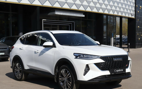 Haval F7 I, 2022 год, 2 150 000 рублей, 3 фотография