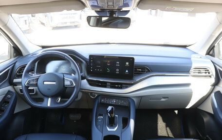 Haval F7 I, 2022 год, 2 150 000 рублей, 12 фотография