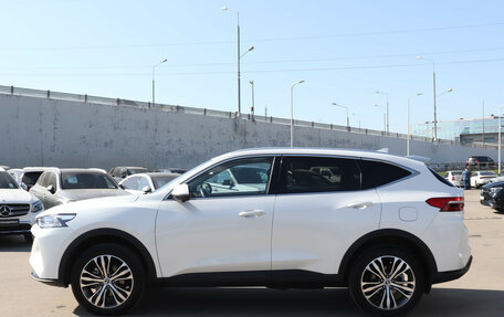 Haval F7 I, 2022 год, 2 150 000 рублей, 8 фотография