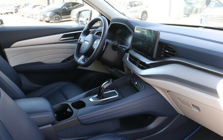Haval F7 I, 2022 год, 2 150 000 рублей, 9 фотография