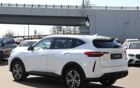 Haval F7 I, 2022 год, 2 150 000 рублей, 7 фотография