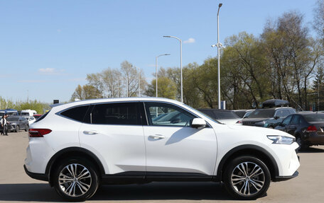 Haval F7 I, 2022 год, 2 150 000 рублей, 4 фотография