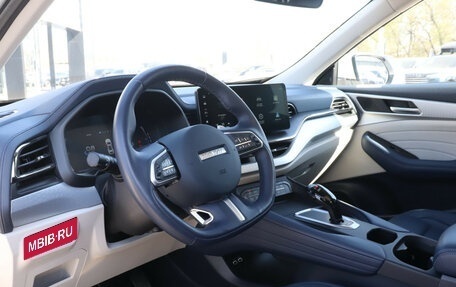 Haval F7 I, 2022 год, 2 150 000 рублей, 13 фотография