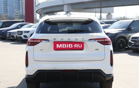 Haval F7 I, 2022 год, 2 150 000 рублей, 6 фотография