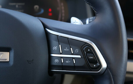 Haval F7 I, 2022 год, 2 150 000 рублей, 21 фотография