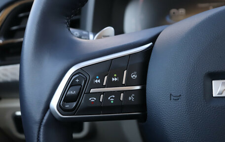 Haval F7 I, 2022 год, 2 150 000 рублей, 22 фотография
