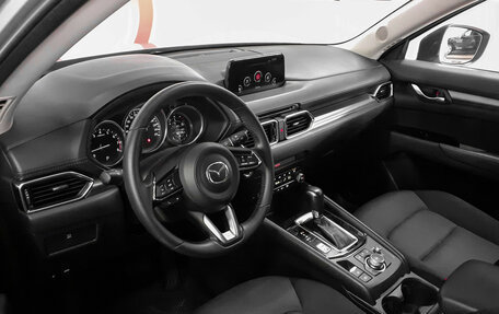 Mazda CX-5 II, 2020 год, 2 555 000 рублей, 6 фотография