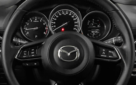 Mazda CX-5 II, 2020 год, 2 555 000 рублей, 16 фотография