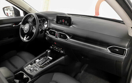 Mazda CX-5 II, 2020 год, 2 555 000 рублей, 8 фотография