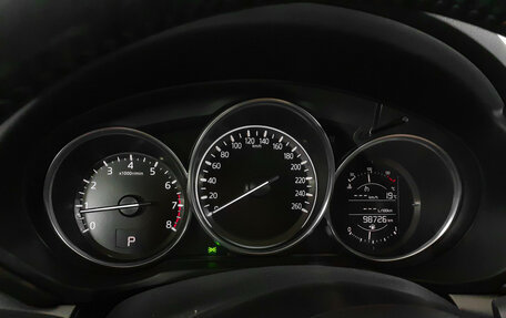 Mazda CX-5 II, 2020 год, 2 555 000 рублей, 11 фотография